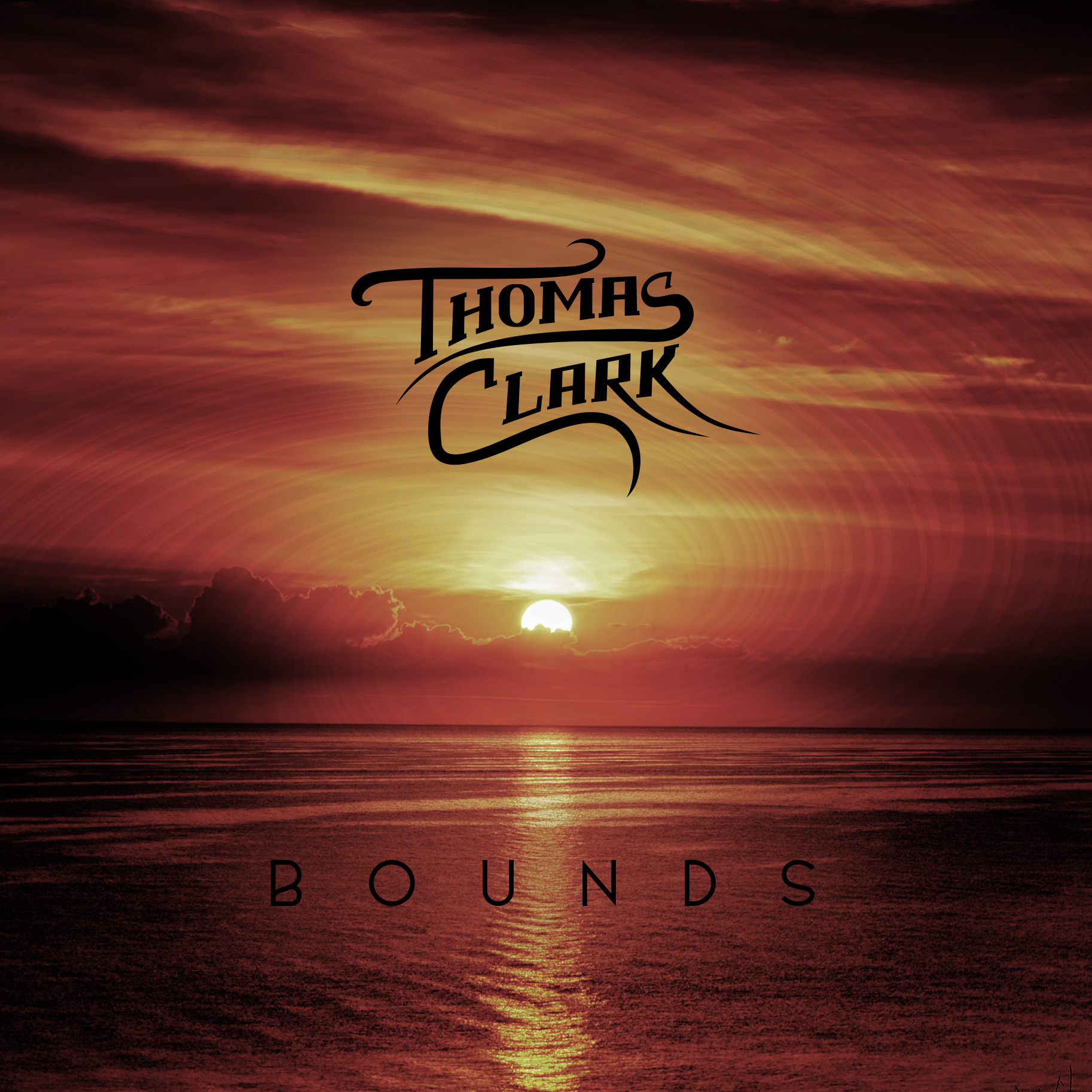BOUNDS cover