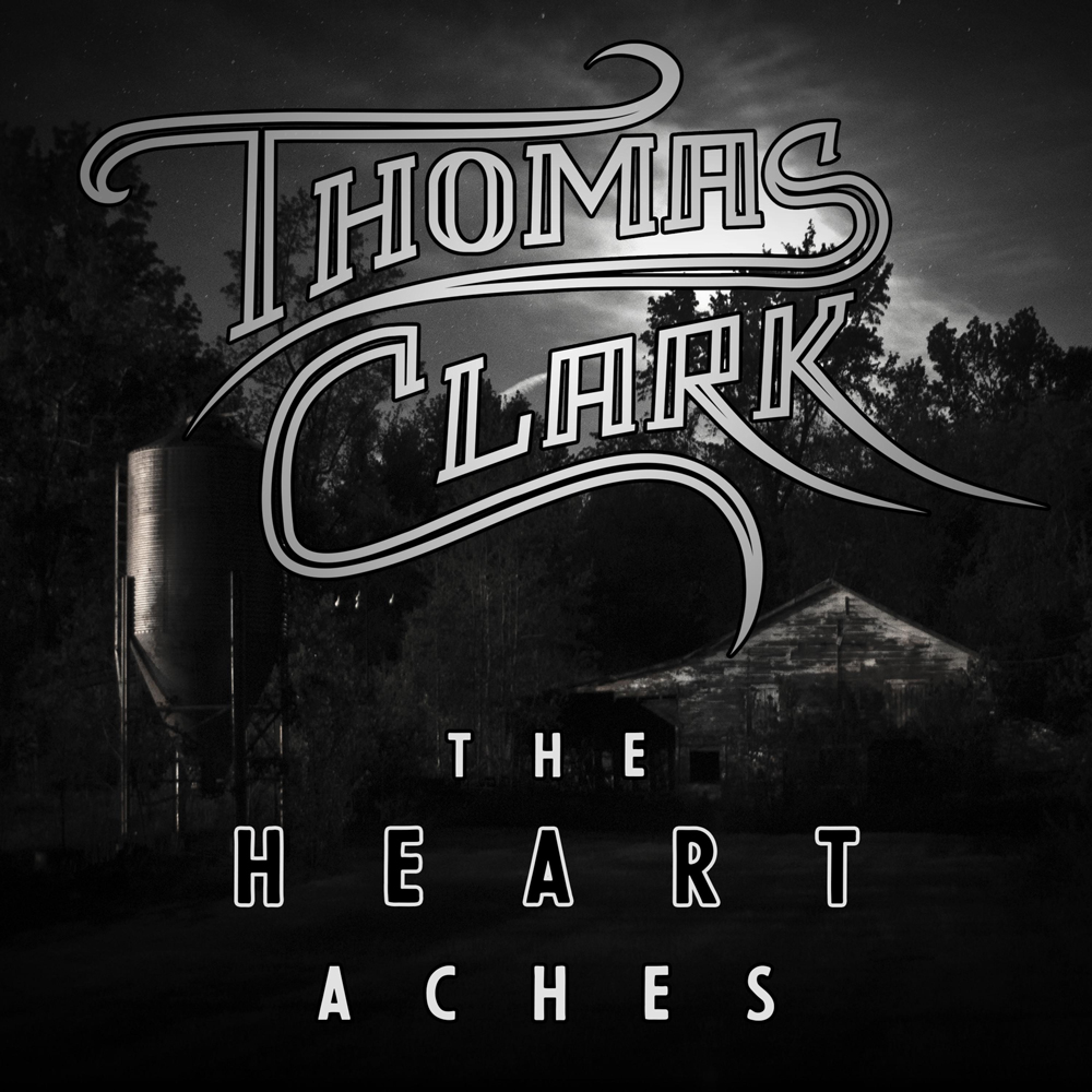 The Heart Aches cover